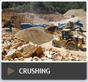 crushing link crushing link